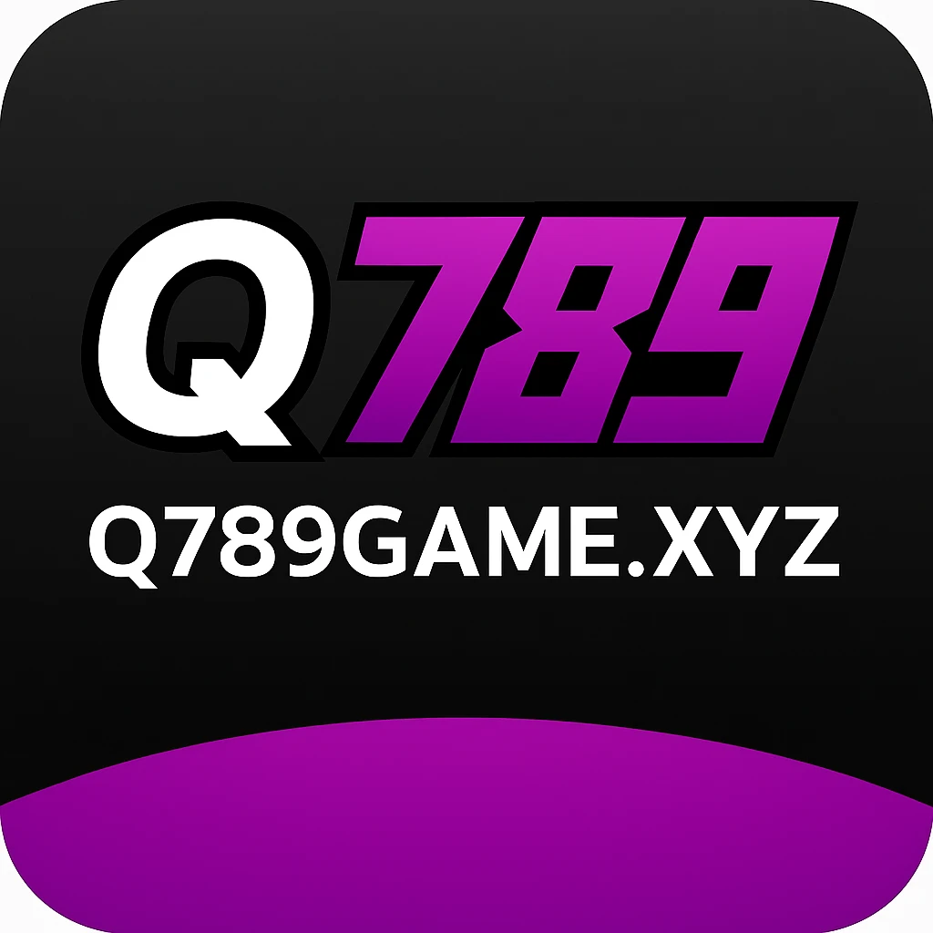 Q789 game application for iOS devices